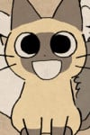 Tazuneruneko