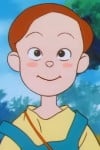 マイケル・ダーリング