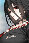 羽川ハスミ