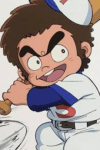戸馳貫太