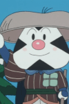 おむすびまん