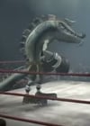 Tire Crocodile