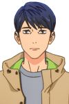 Kentarou Sanada