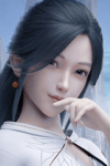 清月