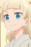 椿しらら