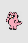 ちびミニラ