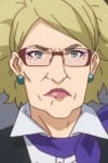 カルロッタ・リンデル