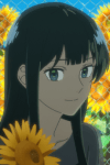 花城あんず