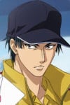 真田弦一郎