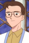 Kazuhito Moriya