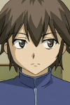 Mamoru Fukaya