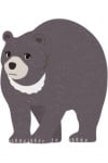 月子のお母さん