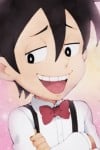 金尾モツオ