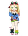 東桜モグモグ超