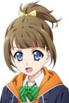 小日向理瀬