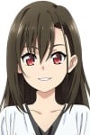 桜井羽月