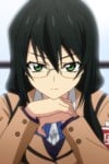鐘ヶ淵つるぎ