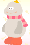 きょじん