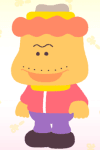 おじさん