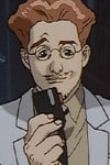 ビル・マイヤーズ 