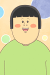 まめきちまめこ