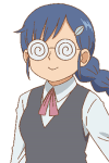 Yoshine Budou