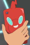 スマホロトム