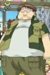 Seiichirou Haryuu