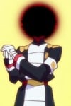 ブラックホール星人