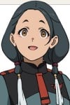 アリヤ・マフヴァーシュ