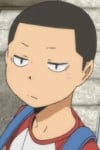 Takeru Oikawa