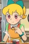 ジンジャ