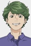 沖野鉄郎
