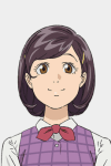 白金みゆき