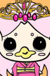 あまびえ姫