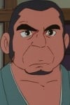 村井半助