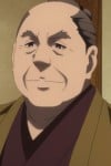 松峰丞之進