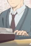 お父さん