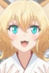 橘ネネ