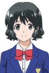 Haru Kozakura