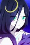 女神ニュクス