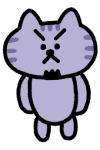 Tsuyoneko