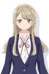 半沢ユリネ