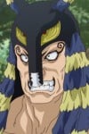 オオアラシ