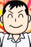Tさん
