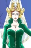 レオポルディーネ