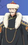 オドゥニ・オルドゥ