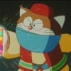 ドラニコフ