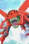 クワガーモン