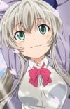 ニャル子